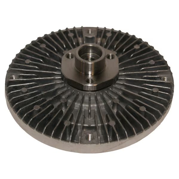 05-97 Audi A4/Quattro/Avant/Cabriolet/Vw Fan Clutch, 980-2010, Gmb, Mfr#: 980-2010